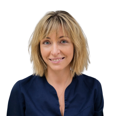 Monika Wrzecionek